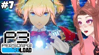 【Persona 3 Reload】Aigis Is Way Too Strong
