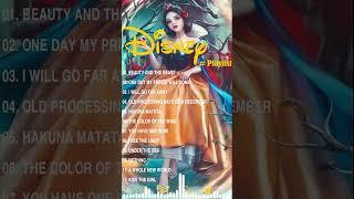 Disney Music - Disney Sing Your Heart Out ALBUM Vol.01- Disney Soundtracks Playlist 2024