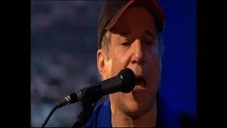 Paul Simon The Only Living Boy In New York