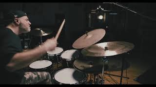 Periphery - Satellites Drum Playthrough