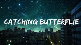 Eddie Flint - Catching Butterflies Lyrics   20 Min Top Trending Songs