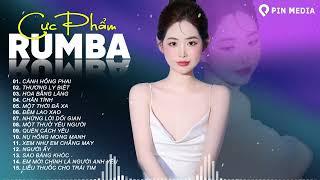 Rumba Nhạc Trẻ 8x 9x Hay Nhất 2024 - Cánh Hồng Phai Chân Tình..Album Rumba Gây Nghiện 2024