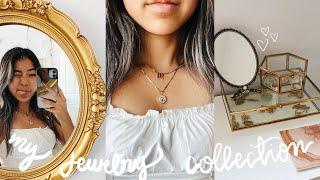 MY TRY-ON JEWELRY COLLECTION  NECKLACES