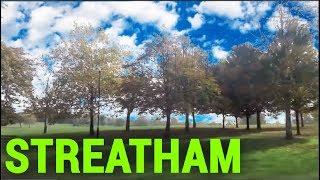 Places To Live In The UK - Streatham  London SW16  England