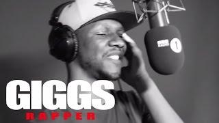 Giggs - Fire In The Booth part 2