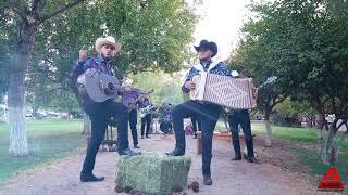 Carlos y los del Monte Sinai FT. Edgardo Nuñez - Dios Por Delante