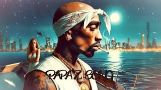2Pac x Wycked - Papaz Song  2024