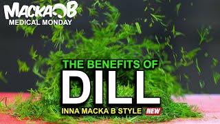 Macka Bs Medical Monday Dill