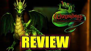 Wizardry Proving Grounds of the Mad Overlord Review - Die-Curious