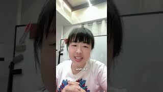 My Internet is awful during the labour Day in China #shorts #chinese #livestream #holiday#lessons