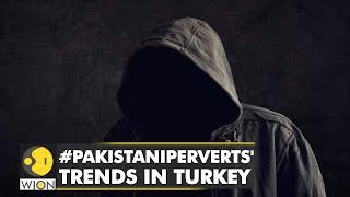 Turkey adopts strict visa policy for Pakistan  Pak men allegedly shared inappropriate videos  WION