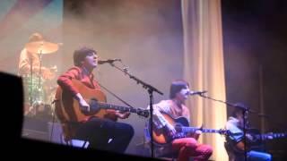 The Beatbox - Here Comes the Sun Live @ Auditorium Parco della Musica - Roma