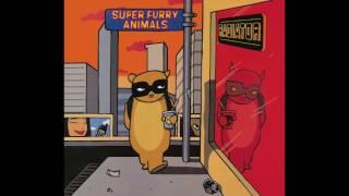 Super Furry Animals - Play It Cool Demo