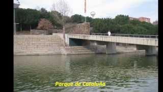 Sabadell Parque de Cataluña HD Best Quality  Video reportaje musical