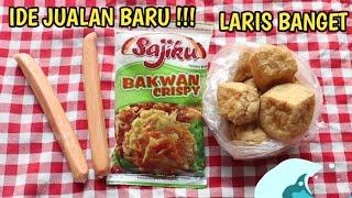 JAJANAN VIRAL TERBARU ‼️ HANYA BEBERAPA BAHAN JADI IDE JUALAN YANG BANYAK DISUKAI  KULINER VIRAL