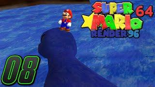 Finding His Schmoves Super Mario 64 PC Port Lets Play Ep. 8