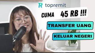 Tips Hemat transfer uang keluar negeri