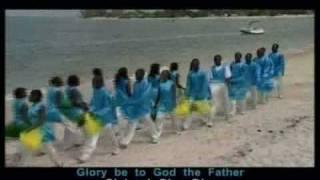 Chorale Notre Dame De La Salette Gabon Lekumu Tata