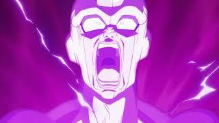 And that is acting - Frieza
