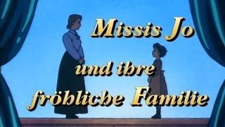 Missis Jo und ihre fröhliche Familie 1993 Intro  Outro