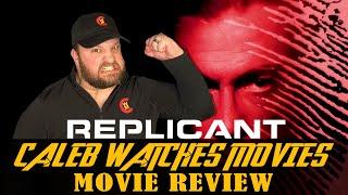 REPLICANT MOVIE REVIEW