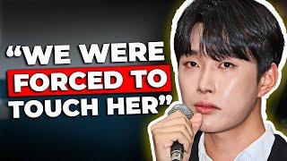 The Most Tragic Case of Exploitation in K-Pop  OMEGA X