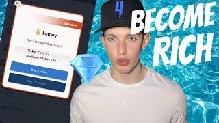 BITLIFE BEST WAY TO BECOME RICH TUTORIAL BEST PLAYER IN THE WORLD