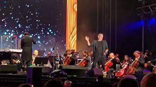 Garou Spell on You  Unforgettable Festival Bucharest Romania 2024 -