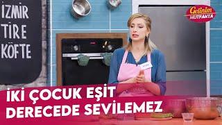 Yarışmacılarımız Çocuk Sevgisi Hakkında Ne Düşünüyor?  - Gelinim Mutfakta 27 Haziran Perşembe