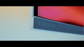 Evnia 34M2C8600  product video
