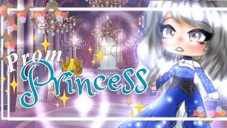 Prom Princess  GLMM  Gacha Life Mini Movie