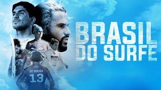 O Filme Brasil Do Surfe The Unprecedented Rise Of Modern Brazilian Surfing