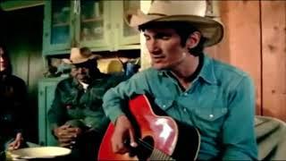 Townes Van Zandt Waitin´ Around to Die Heartworn Highways