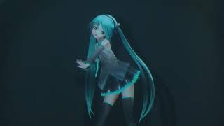 Hatsune Appearance Natsu Matsuri Hatsune Kagami Aug 2013 1080p60