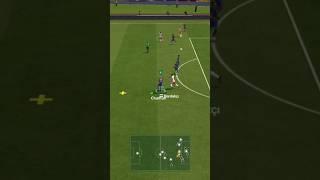 Best Ever Volly Scored in FcMobile#fifa#fifa23#efootball#messi#pes#gaming#gameplay#india#fifagaming