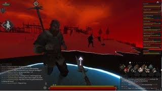 Life is Feudal PvP Blood Vikings vs Aberon