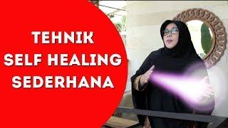 Rumah Mamak Self Healing Sederhana