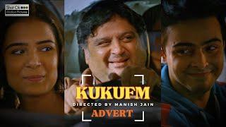 KukuFm Advert 2 -Kaise Nikle Middle Class Life Se Bahar- Director Manish Jain- @ShotOkMotionPictures