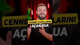 Cennete götüren dua - Mehmet Ede