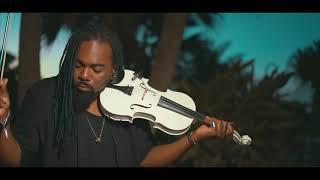 Khalid - Better Violin Cover  DSharp