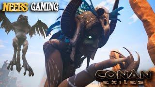 Conan Exiles Supercut Part 2