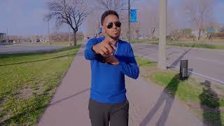 Ahmed Jabiye  DHAL UGAAS New Music Video 2024