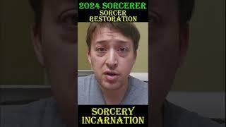 2024 Sorcerer Sorcery Points #short #shorts #sorcerer #sorcery #2024sorcerer #dnd #5e #dnd5e