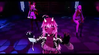 VRChat Russian Hardbass Dance