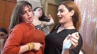 Khushi Khan masti in Mehak khan birthday party celebrated at Peshawar