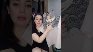 BUNDA CANTIK JUALAN ONLINE BAJU MURAH DI SHOPPE HAMICARA