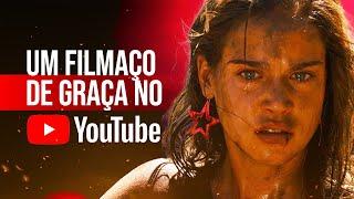 ELA VOLTA PARA SE VINGAR DE 3 HOMENS APÓS SER VIOLENTADA EM FILMAÇO DE SUSPENSE NO YOUTUBE