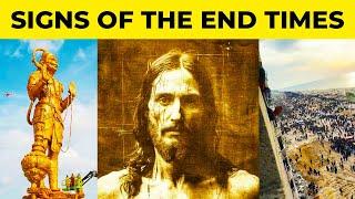 These 5 Bible Prophecies are Happening NOW 2024 Christian Prophecies