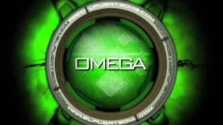 OMEGA El Fuerte - Merengue Electronico Official Video HD Omega El Fuerte