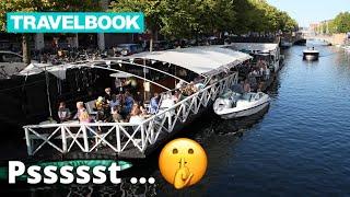 Reise nach Kopenhagen 4 Geheimtipps der Insider   TRAVELBOOK